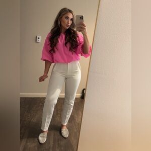 Meet your Posher, Jori